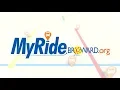 Know When Your Bus is Coming