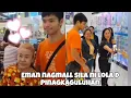 Lagu EMAN BACOSA PACQUİAO KASAMA ANG LOLA DIONISIA NIYANG NAGMALL AT NAKAVIDEOCALL DIN NIYA ITO❤️