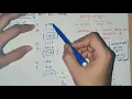 LC 477 Total Hamming Distance Part 1