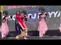 Download Lagu Bhangra Queen Jasnoor Performs on Pakki Kanak Song | Babbu Maan Di Fan Kuri | Noor Dj Amritsar