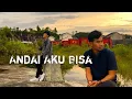 Download Lagu Andai Aku Bisa - Chrisye || Mikail Omar Ft Jeihan