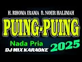 Download Lagu Puing-Puing Remix Karaoke Rhoma Irama feat Noer Halimah HD Audio Nada Pria