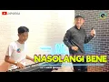 Download Lagu NASOLANGI BENE - Cipt.H.Ancha Mahendra - Anggapare ~