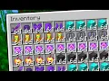 I duped 3 600 000 items in Minecraft here s why