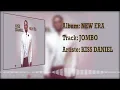 Kiss Daniel | Kizz Daniel_Jombo [Official Audio]