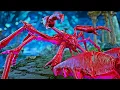 Creature Spotlight Karkinos How to tame and more Ark Survival Evolved