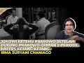 Download Lagu JOKOWI KETEMU PRABOWO SETELAH DUKUNG PRABOWO-GIBRAN 2 PERIODE. HATERS KEJANG-KEJANG I Irma Chaniago