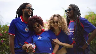 Ayiiti, Manzè, Lòlò & Paul Beaubrun (Boukman Eksperyan) fè on ti koze sou mizik Ayiti Nan Batay 