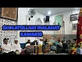 Download Lagu QOSIDAH LAWAS- SHOLATULLAHI MALAHAT KAWAKIB (NURUL MUSTHOFA)