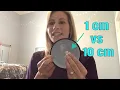 Download Lagu VAGINAL EXAM | Cervical Dilation and Effacement in Labor + Visuals