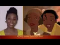 Chloe x Halle and Anika Noni Rose Perform 'Almost There' - The Disney Family Singalong: Volume II
