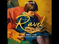 Ma Mère l'Oye, M. 60: No. 4, Les entretiens de la Belle et de la Bête (Arr. for Saxophones Ensemble by Édouard Delale) - Saxo Voce & Maurice Ravel