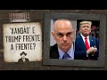 Download Lagu Moraes contrariou magistrados do STF e defendeu retaliar 'tarifaço', revela jornal