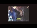 Franky Wah - Hide (feat. Robinson) Official Audio