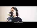 Download Lagu Amanda Manopo/Andin  tanpa batas waktu cover