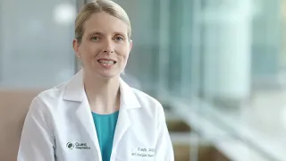 Testing for hereditary cancer with Quest Diagnostics