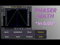 Phaser Math Isn t Complicated - Here s What s Really Happening in Version 2 2