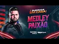 Download Lagu KLEYTON SOUZA - MEDLEY PAIXÃO - CD TOMANDO UMA EM CASA 2025