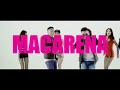 Download Lagu Drama-3  - Macarena MV