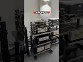 Download Lagu KRONOS Analogue HiEnd Turntable RIVIERA Hybrid Audiophile Amplifiers GABEL HighEnd Stereo Speakers