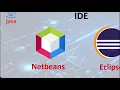Java Tutorial We will Download JDK install Netbeans IDE and Run System out print Hello World