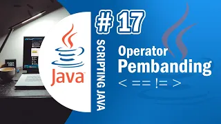 Java 17 - Comparison Operators in Java