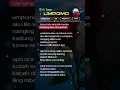 Download Lagu Umpomo #umpomo #lyrics #liriklagu #lirikumpomo #lagujawa
