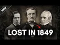 Obituary Famous Faces WE LOST in 1849