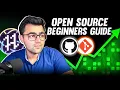 Open Source Crash Course - Beginner Guide to Open Source