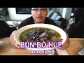 Download Lagu BUN BO HUE (Vietnamese Spicy Beef Noodles)  Done Right - Step by Step Recipe