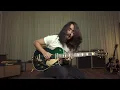 Download Lagu Mateus Asato - The Cure