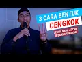 Lagu Cara Mudah Bentuk CENGKOK Adzan