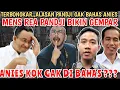 Lagu TERBONGKAR,,ALASAN PANDJI GAK BAHAS ANIES DI MENS AREA!!! TERMUL MAKIN KEJANG-KEJANG