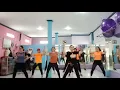 Download Lagu Dj Pecah seribu...hanya dia.../senam/dance/Bekasi city