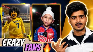 FANS HO TO ESE || VAIBHAV SINGH 