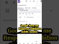 Response validation Google form mobile number validation mjjolly technology