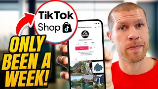 How to Get Your Tiktok Shop Accepted to Start Selling