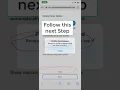 network solutions email setup on ios device