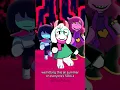 Download Lagu DO THA THANG (Deltarune Animation)
