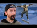 HOW TO BACKSIDE 180 KICK FLIP THE EASIEST WAY TUTORIAL