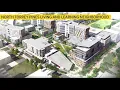 Homecoming Campus Transformation Virtual Tour