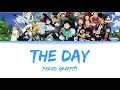 Download Lagu THE DAY - Porno Graffiti 『The Hero Academia』OP S1