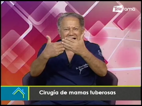 Estética al Día: Cirugía de mamas tuberosas