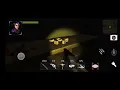 RAKE MONSTER HUNTER HELL