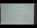 Math 462 - Lecture 27