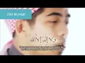 Zikir Tenang Hati by Ustaz Abdullah Fahmi Full