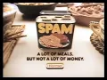 Spam Commercial 1979