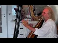Andreas Vollenweider - Live home 8-9