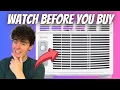 Midea 5 000 BTU EasyCool Small Window Air Conditioner Review
