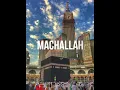 Download Lagu Maher zayn - MASHALLAH  🤲🏼❤👑  (status WhatsApp) 😍🕋